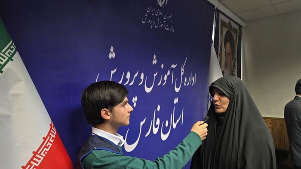 دیدار صمیمی خبرنگاران پانا با عضور شورای شهر شیراز
