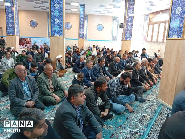 نماز جمعه این هفته آلونی