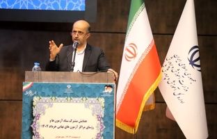 نظم، کیفیت و آرامش در امتحانات نهایی؛ اولویت وزارت آموزش و پرورش