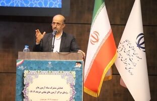 نظم، کیفیت و آرامش در امتحانات نهایی؛ اولویت وزارت آموزش و پرورش