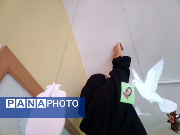 مدارس آماده‌اند، مهر در راه است