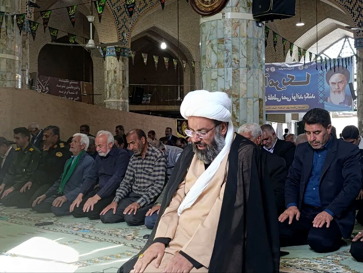 تقوا، راز آرامش مؤمن در قیامت، رمز وحدت امت اسلامی و استکبار ستیزی است 