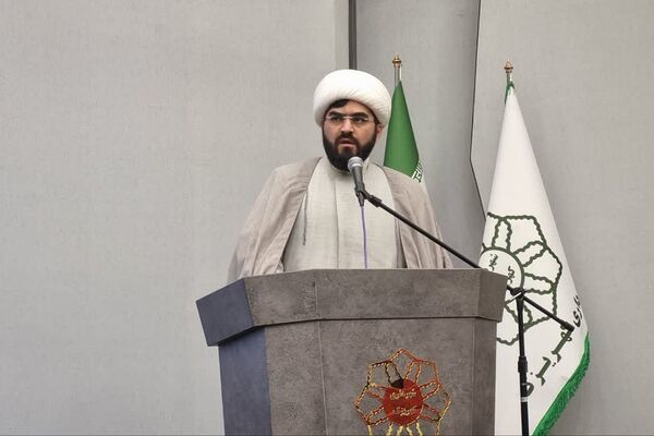 اختتامیه رویداد «جوان‌سازی ایران» در کهریزک؛ 
