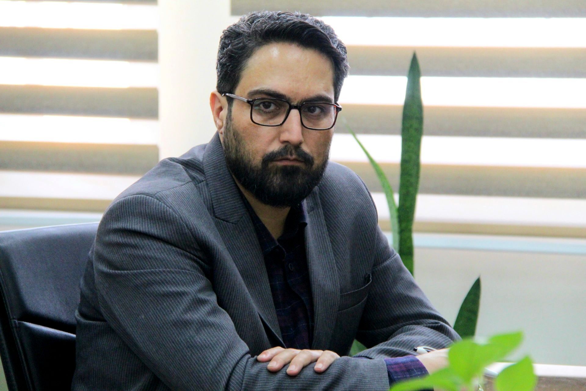 خبرگزاری پانا به عنوان یک الگوی خبری در حوزه جهاد تبیین نقش راهبردی ایفا می‌کند