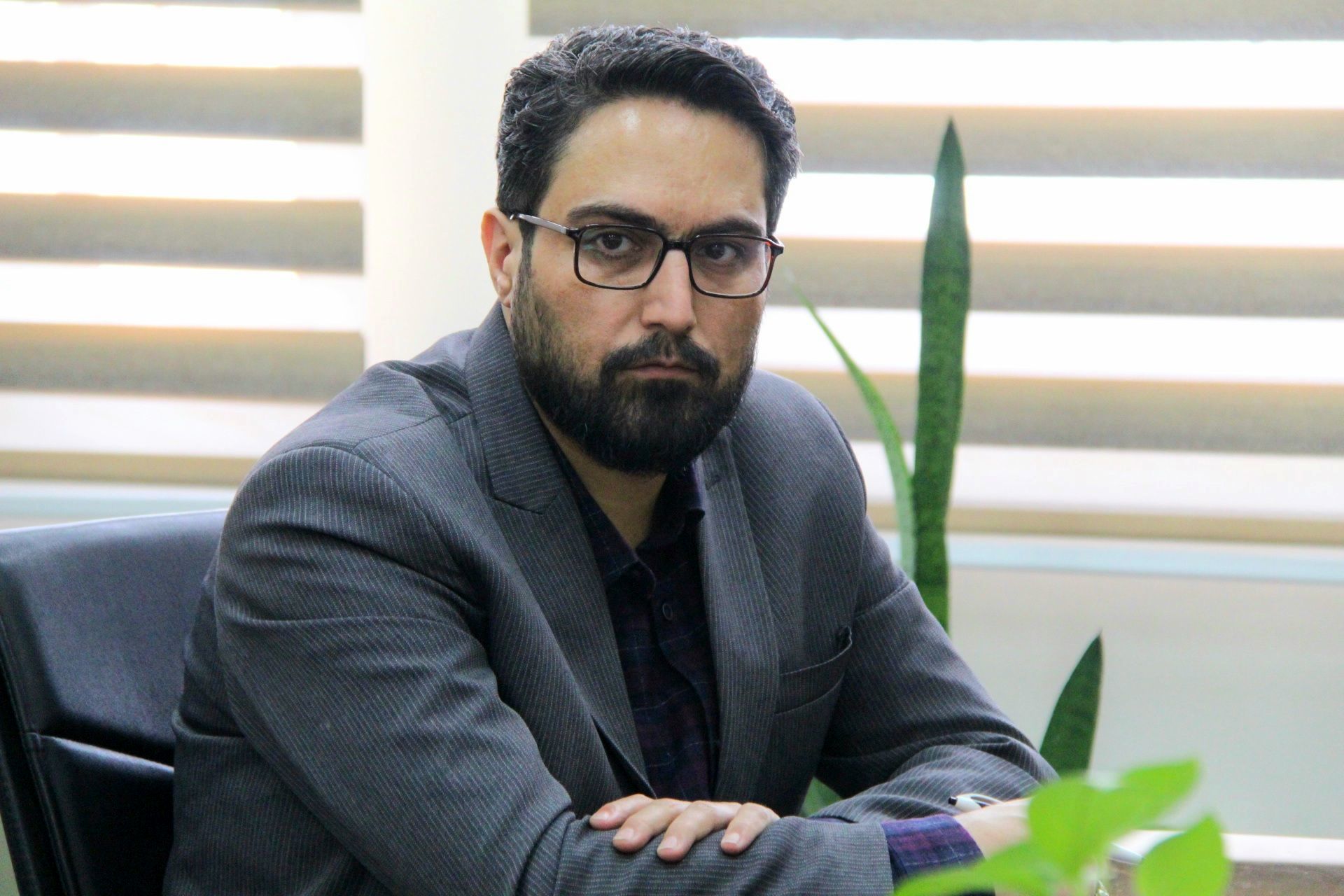 ایران و ایرانی را با ورود به شبکه‌های اجتماعی به جهانیان بشناسانید