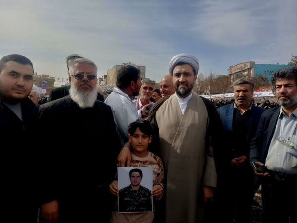 اسلامشهر در مسیر انقلاب؛ حماسه‌ای دیگر در ۲۲ بهمن رقم خورد