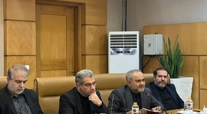 دادستان، محور صیانت از حقوق عامه و کاهش دعاوی است