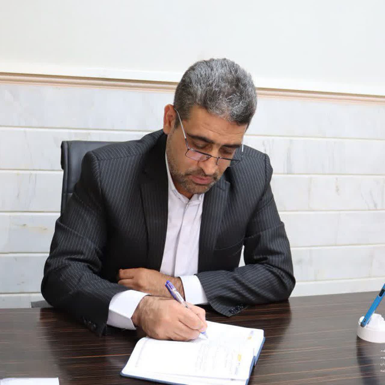 پیام تبریک معاون پرورشی و فرهنگی آموزش و پرورش استان قم  به مناسبت روز روانشناس و مشاور