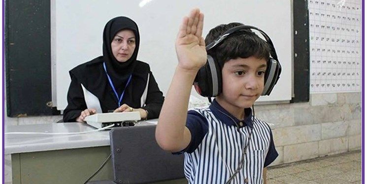 آغاز ثبت‌نام سنجش سلامت نوآموزان از اول فروردین