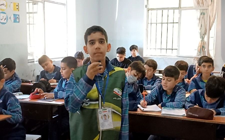 برنامه‌ریزی اصولی قبل از امتحانات، عامل موفقیت دانش‌آموزان در آزمون‌های پایان سال است