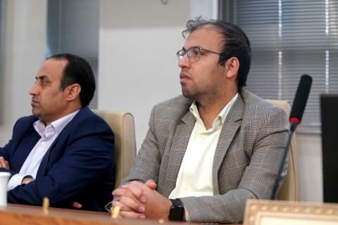 یکصد و هشتاد و پنجمین جلسۀ شورای آموزش و پرورش استان اصفهان