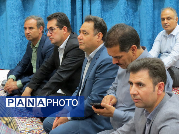 برگزاری جمعه‌های خشم در بجنورد 