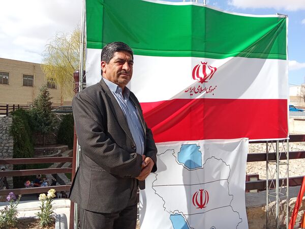 جشن بزرگ عید باشکوه فطر در پل تاریخی مصلی بروجن