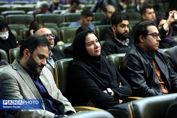 آیین رونمایی از MVP سکوی ملی متن‌باز هوش مصنوعی