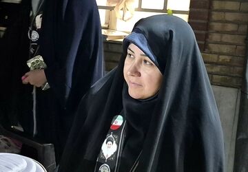 میدان المپیک، میزبان لبخند دانش‌آموزان