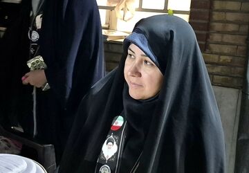 میدان المپیک، میزبان لبخند دانش‌آموزان