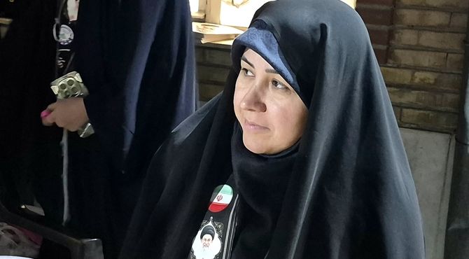 میدان المپیک، میزبان لبخند دانش‌آموزان
