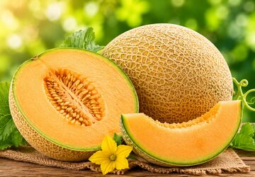 طالبی؛ میوه‌ای خوش‌عطر و خنک برای روزهای تابستان