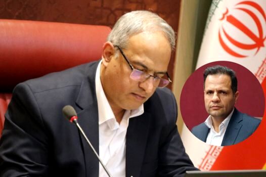 برگزاری آیین تکریم و معارفه مدیر آموزش و پرورش شهرستان ملارد