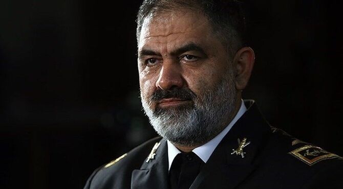 دشمن بداند با ضربات مهلک تنبیهش می کنیم