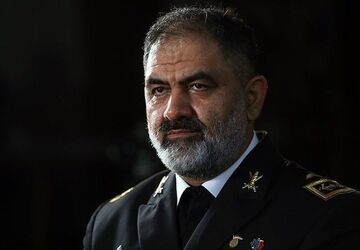 دشمن بداند با ضربات مهلک تنبیهش می کنیم