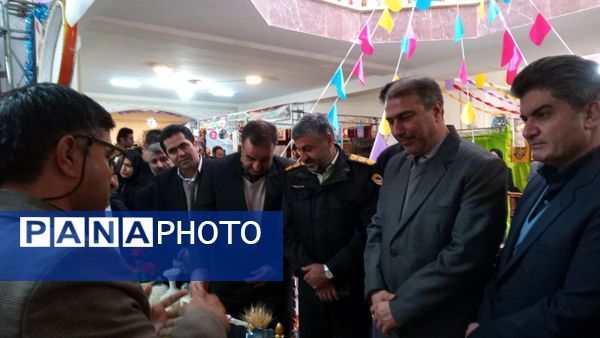 نو راوی سرای امید