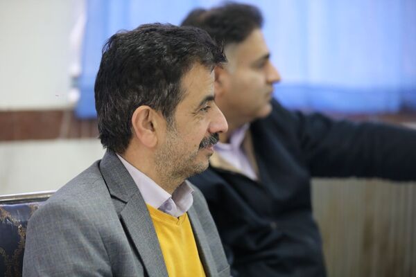 گردهمایی معاونان پرورشی شهرستان‌ها و مناطق مازندران 