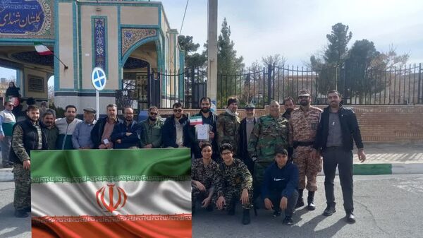 یک روز باشکوه در شهر کهک
