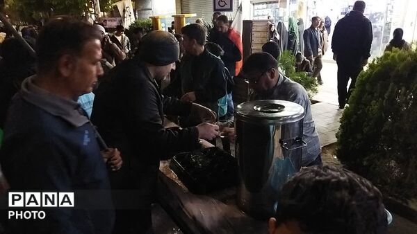 قاب های از جنس خدمت در نیشابور-۳
