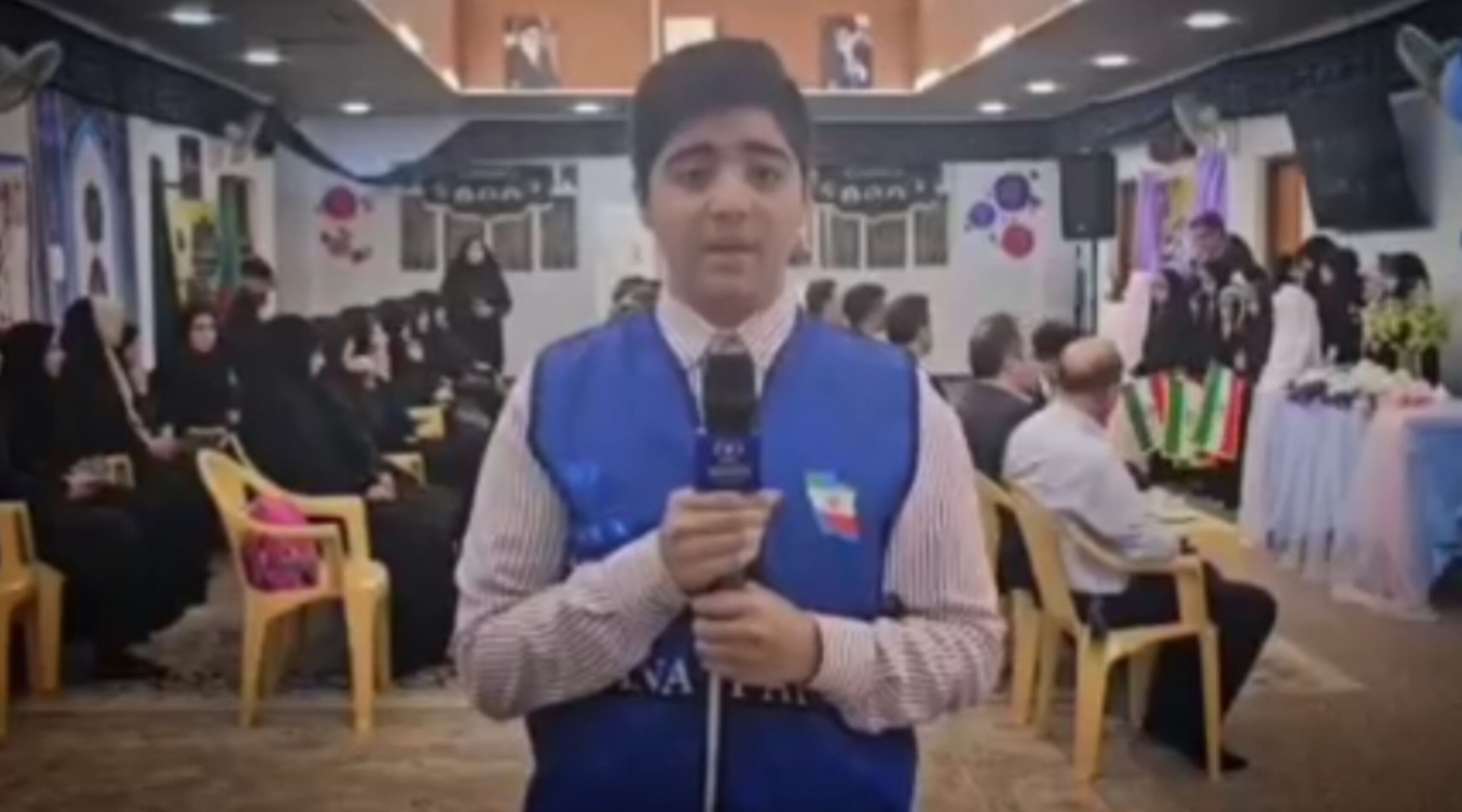 بزرگداشت مقام معلم در نجف اشرف