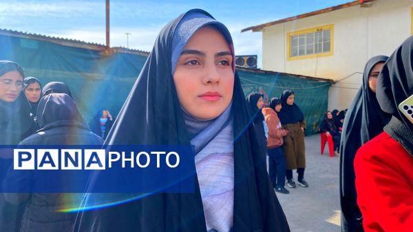 رزمایش اقتدار پیامبر اعظم(ص) در شهرستان لنده 