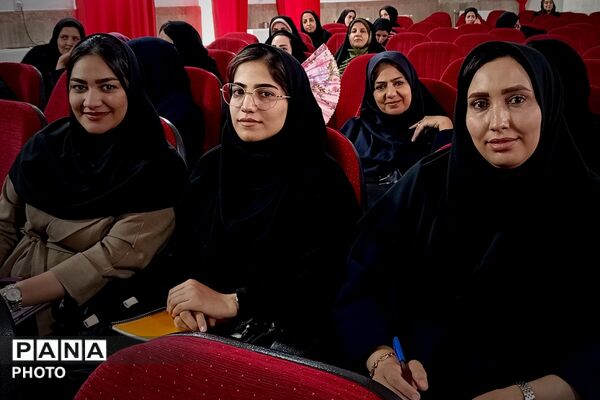مهارت‌آموزی برای دنیای کوچک کودکان