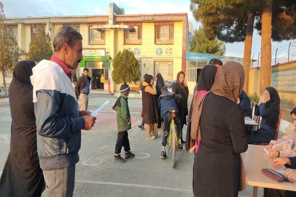  طرح دیدار با معلمان در دبیرستان شهید مجید دهنوی