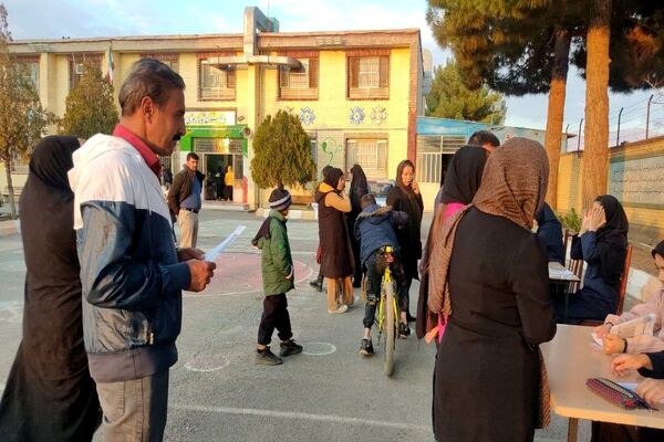  طرح دیدار با معلمان در دبیرستان شهید مجید دهنوی