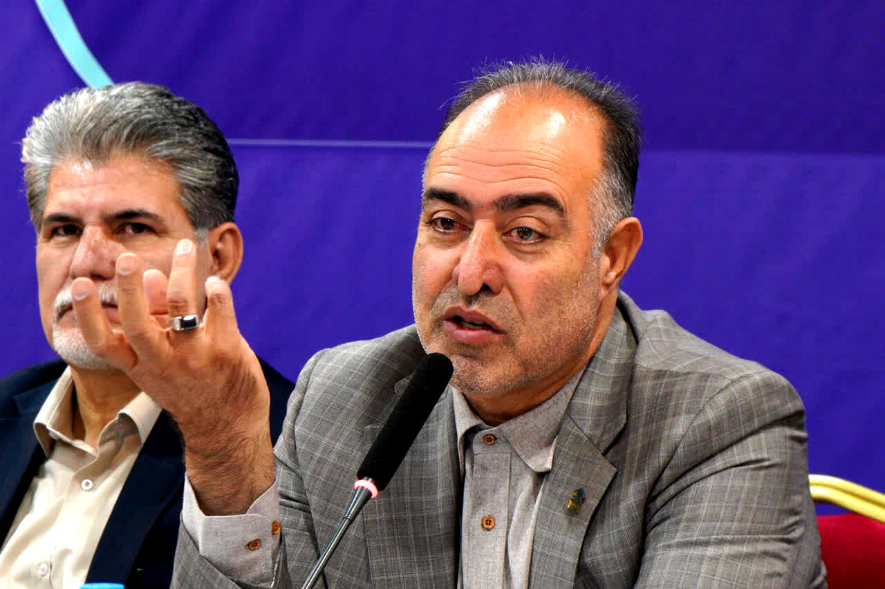 نوسازی مدارس ستون توسعه آموزشی و نماد کار جهادی است
