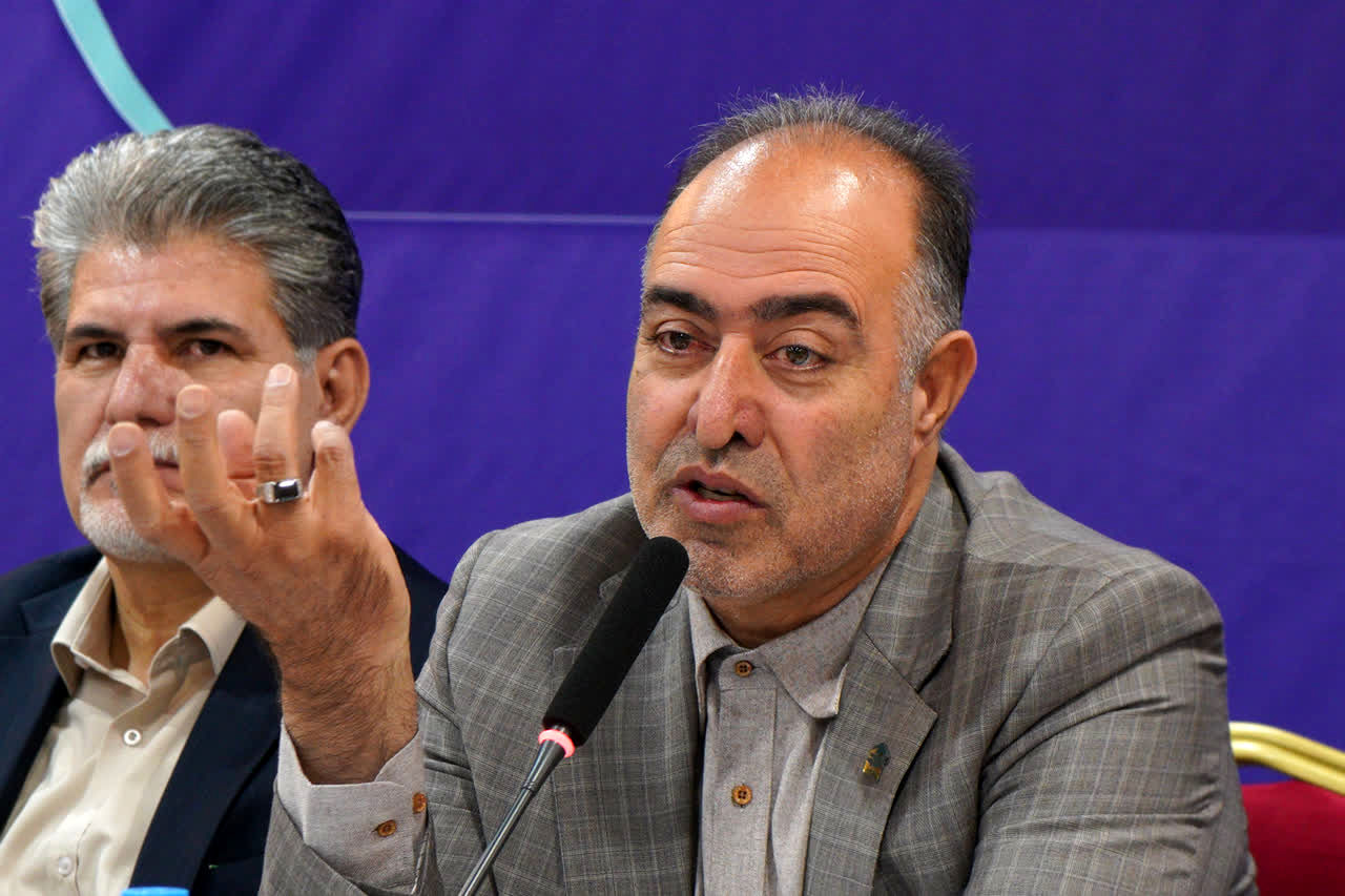 نوسازی مدارس ستون توسعه آموزشی و نماد کار جهادی است