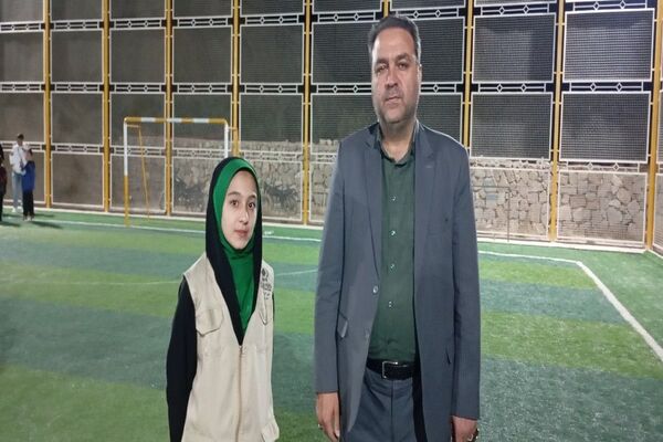 جشنواره بازی های بومی محلی در شهر بار نیشابور