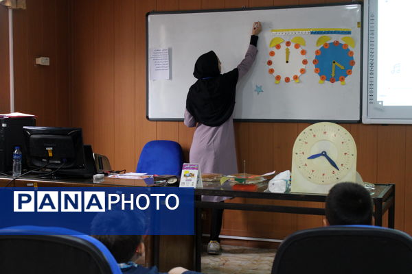 یازدهمین جشنواره الگوهای برتر تدریس دانشگاه فرهنگیان استان تهران