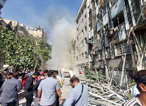 پرداخت تسهیلات بدون سپرده‌گذاری به هموطنان آسیب دیده از جنگ