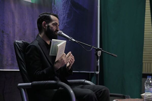 گلزار شهدای گمنام آکنده از عطر حضور شهید گمنام