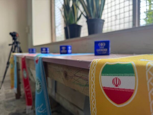 افتتاح دفتر خبرگزاری پانا در آمل