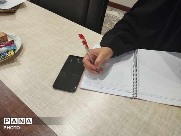 رونمایی از سامانه ساماندهی ثبت اسناد غیر رسمی کشور در مشهد