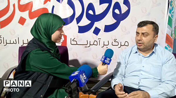 موکب‌هایی از جنس هنر و آموزش