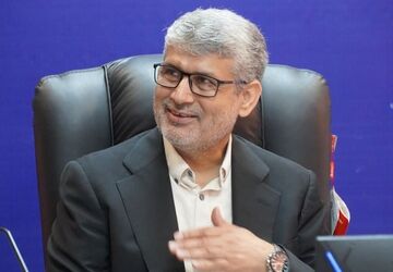 نیروی انسانی، مهم‌ترین سرمایه نظام تعلیم و تربیت است
