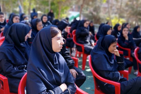 زنگ سلامت روان در رودهن به صدا درآمد