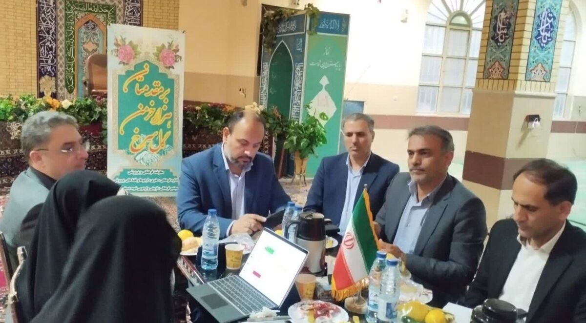افزایش دوبرابری اردوهای دانش‌آموزی در کشور بر اساس برنامه هفتم توسعه