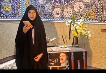 رئیسی دغدغه مردم را داشت و همواره با مردم بود