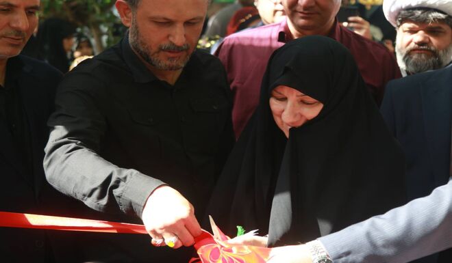 آغاز تابستانی پربار با آیین گشایش اوقات فراغت دانش‌آموزان