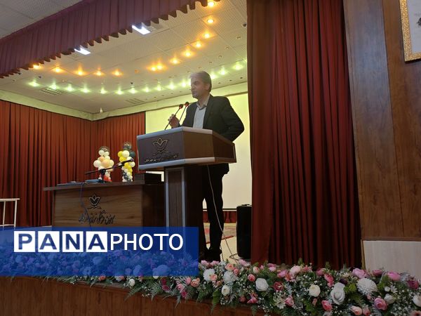 جلسه اتاق وضعیت نماد ویژه هماهنگی با مدیران متوسطه