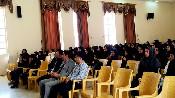 لاران میزبان مسابقات قرآن، عترت و نماز شد